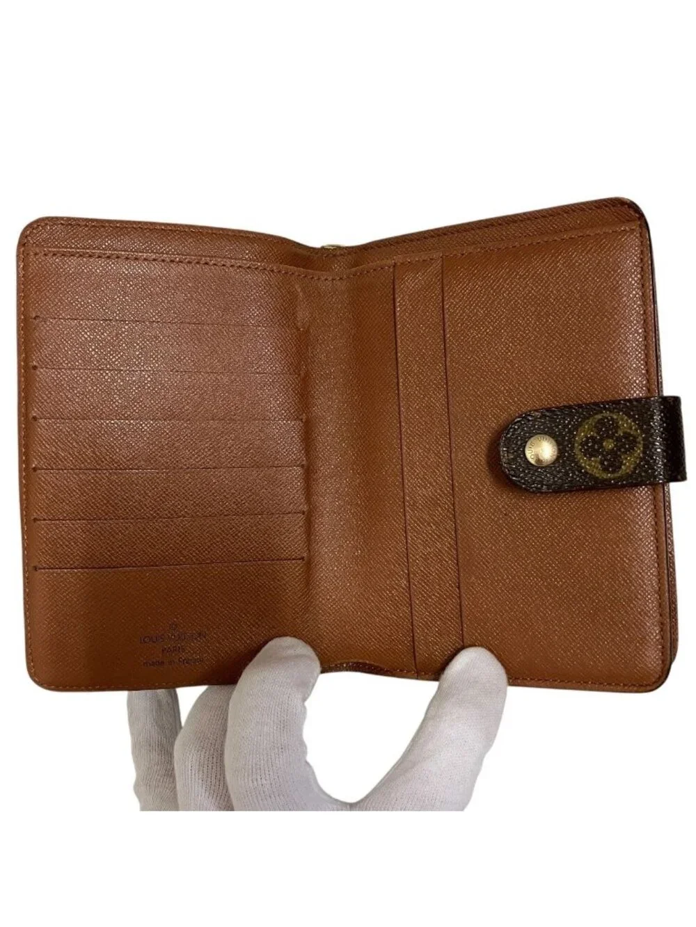 Louis Vuitton brand louis